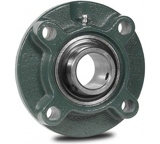 Подшипниковый узел TECHNIX UCFC206 1