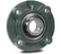Подшипниковый узел TECHNIX UCFC206 1