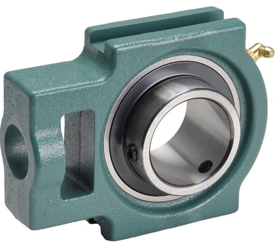 Подшипниковый узел TECHNIX UCT204 1
