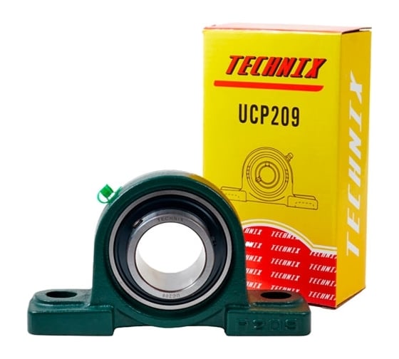 Подшипниковый узел TECHNIX UCP209