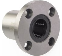 Линейный подшипник TECHNIX LMEF40UU/KBF40PP