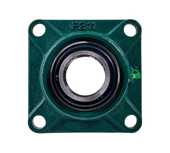 Подшипниковый узел TECHNIX UCF211