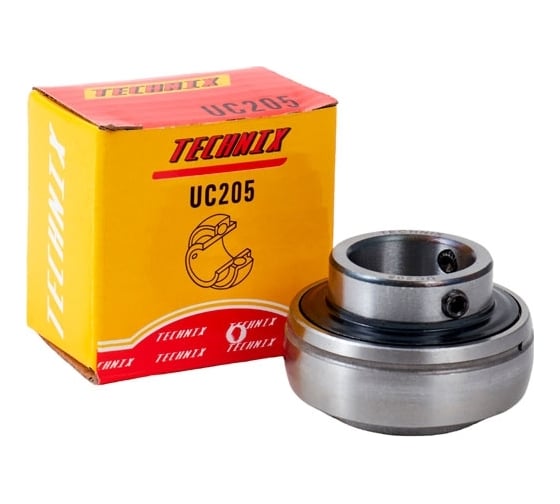 Подшипник TECHNIX UC205