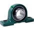 Подшипниковый узел TECHNIX UCP210 1