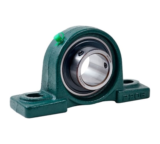 Подшипниковый узел TECHNIX UCP208