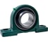 Подшипниковый узел TECHNIX UCP214 1