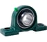 Подшипниковый узел TECHNIX UCP207 1