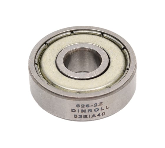 Подшипник DINROLL 626-2Z 6000000005054