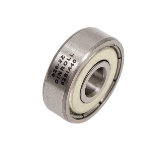 Подшипник DINROLL 626-2Z 6000000005054