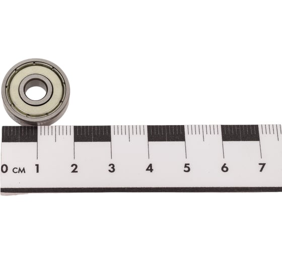 Подшипник DINROLL 626-2Z 6000000005054