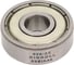 Подшипник DINROLL 626-2Z 6000000005054 2