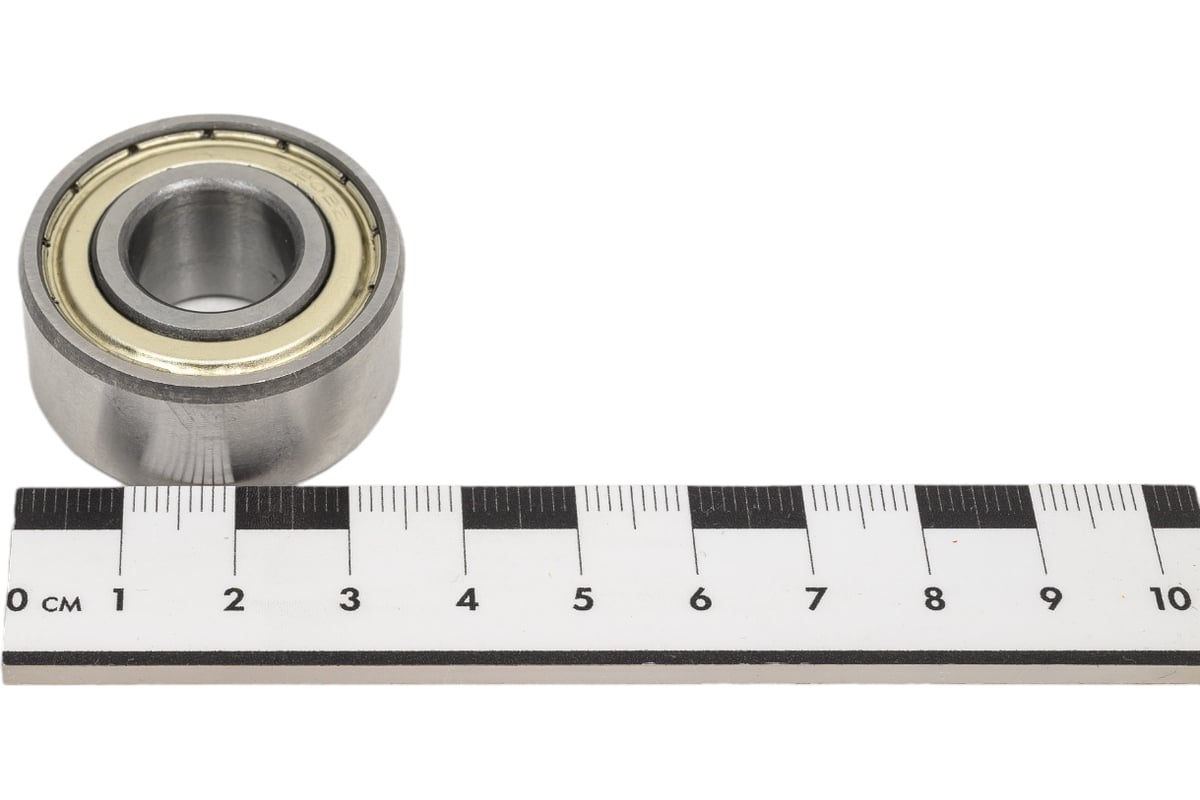 Подшипник DINROLL 5202-2Z 6000000006266 - выгодная цена, отзывы ...