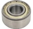 Подшипник DINROLL 5202-2Z 6000000006266 2