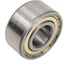 Подшипник DINROLL 5202-2Z 6000000006266 3