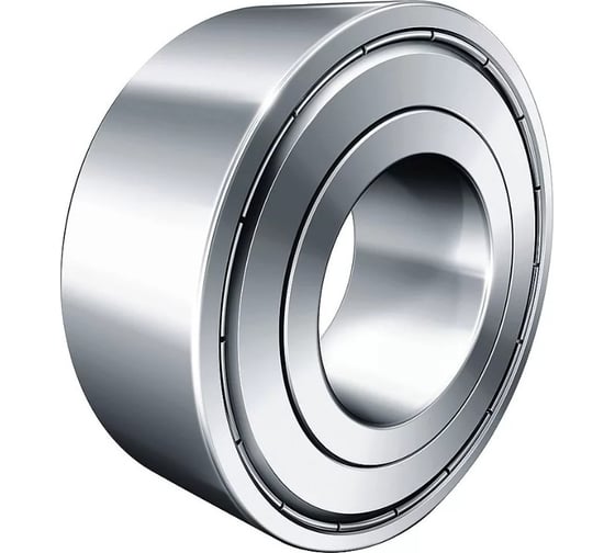 Подшипник DINROLL 5210-2Z 6000000006419 1