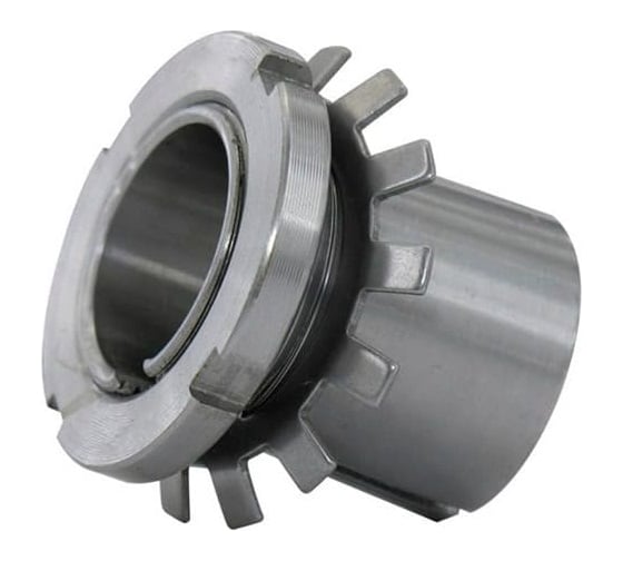 Закрепительная втулка EBF H 3160 4657804368827 1