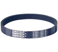 Ремень CONTITECH 6PJ381 Белмаш RR011A