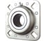 Подшипник DINROLL ST491B 6000000000301 1