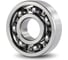 Подшипник DINROLL R188 6000000016746 1