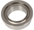 Подшипник DINROLL FR168-2Z 6000000014834 2