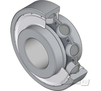 Подшипник DINROLL 203KRR3 6000000028091
