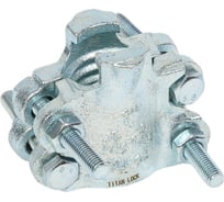 Хомут для парового соединения TITAN LOCK GEFEST BOSS, нар. диам. рукава 1 17/32" - 1 23/32" TLGFBU14