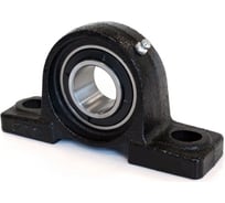 Подшипниковый узел EBF UKP 207 J 4657804422864
