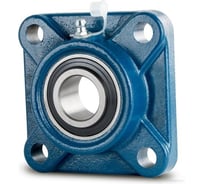 Подшипниковый узел EBF UKF 216 J 4657804422192