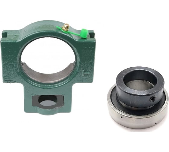 Подшипниковый узел EBF SAT 208 4657804392686 1