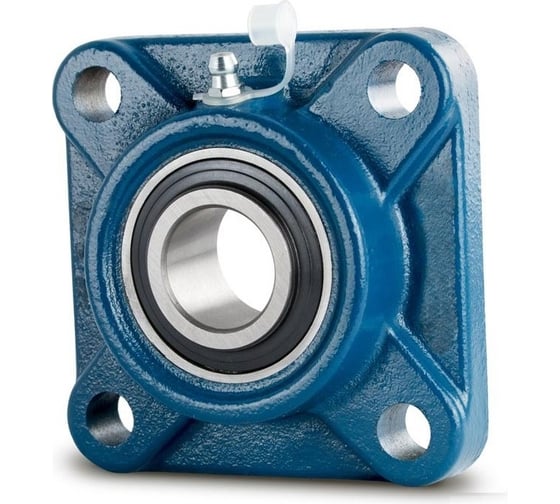 Подшипниковый узел EBF UKF 207 4657804421935 1