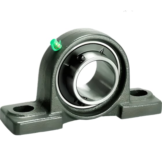 Подшипниковый узел EBF UCP 308 J 4657804417440 1