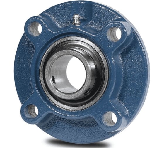 Подшипниковый узел EBF UCFC 218 EC.J 4657804414890 1