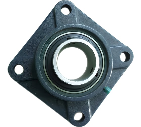 Подшипниковый узел EBF UCF 306 J 4657804413251 1