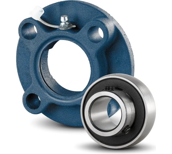 Подшипниковый узел EBF SBFC 208 4657804393218 1