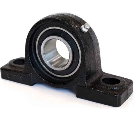 Подшипниковый узел EBF UKP 206 J 4657804422840 1