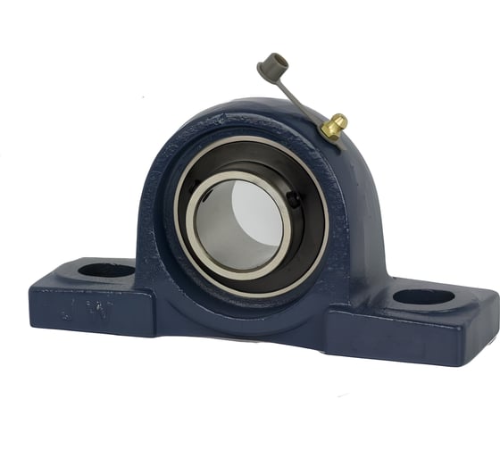 Подшипниковый узел EBF SBP 206 J 4657804393416 1