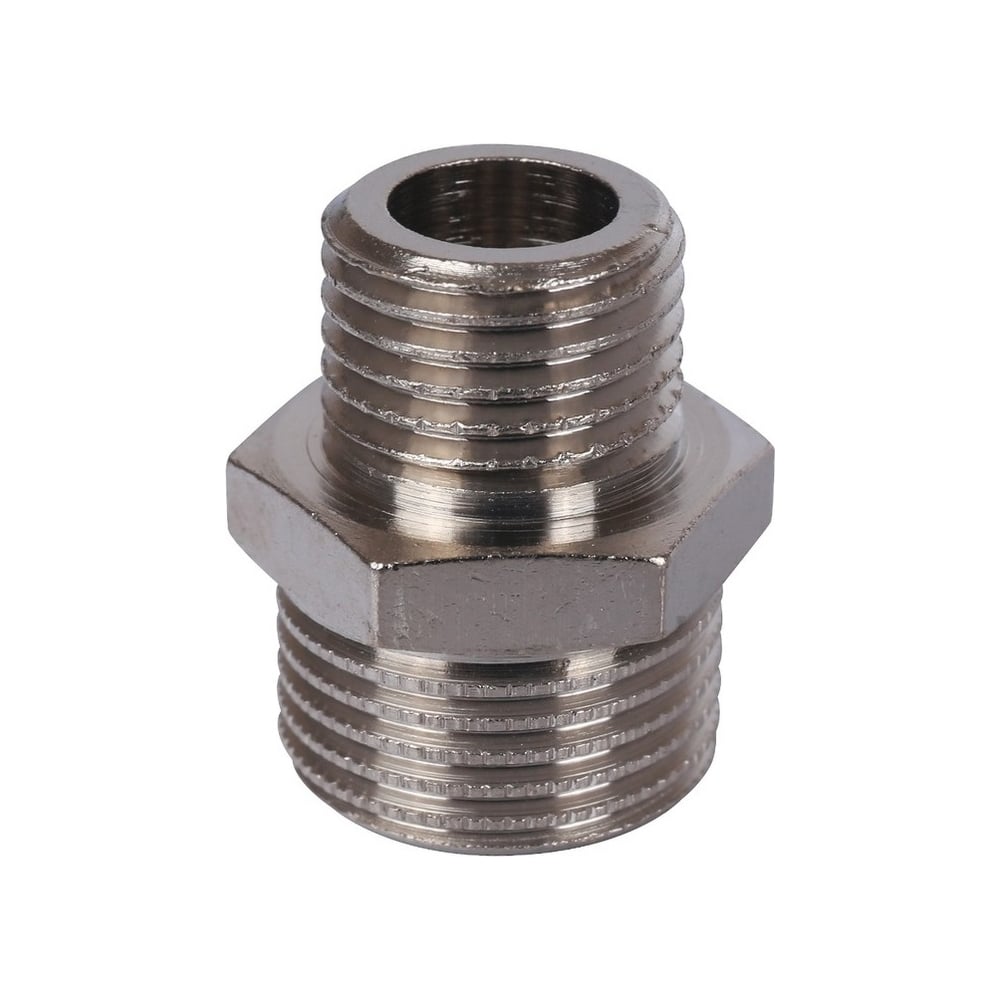 Переходник для парового соединения TITAN LOCK GEFEST BOSS, НР/НР, 1 ...