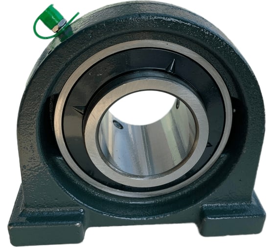 Подшипниковый узел EBF UCPA 211 J 4657804418454 1