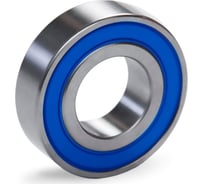 Подшипник из нержавеющей стали EBF SS-6002 2RS 4657804405218