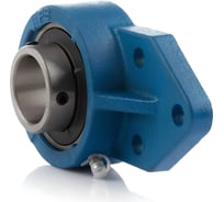 Подшипниковый узел EBF UCFB 206 J 4657804414371