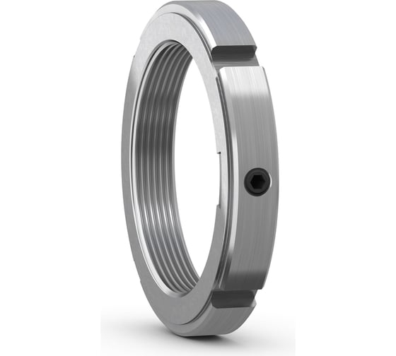 Шлицевая гайка EBF HM48 4657804371292 1