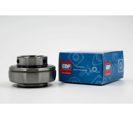 Подшипник EBF UC 210 S1 4657804411691
