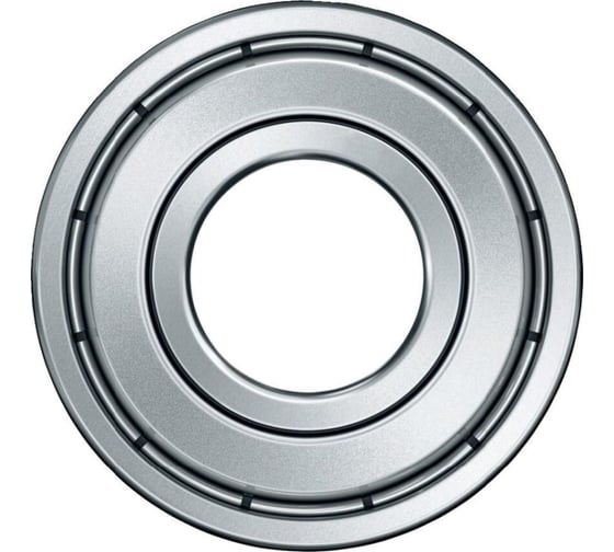 Подшипник из нержавеющей стали EBF SS-6205 2Z 4657804408073 1
