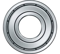 Подшипник из нержавеющей стали EBF SS-6301 2Z 4657804409179