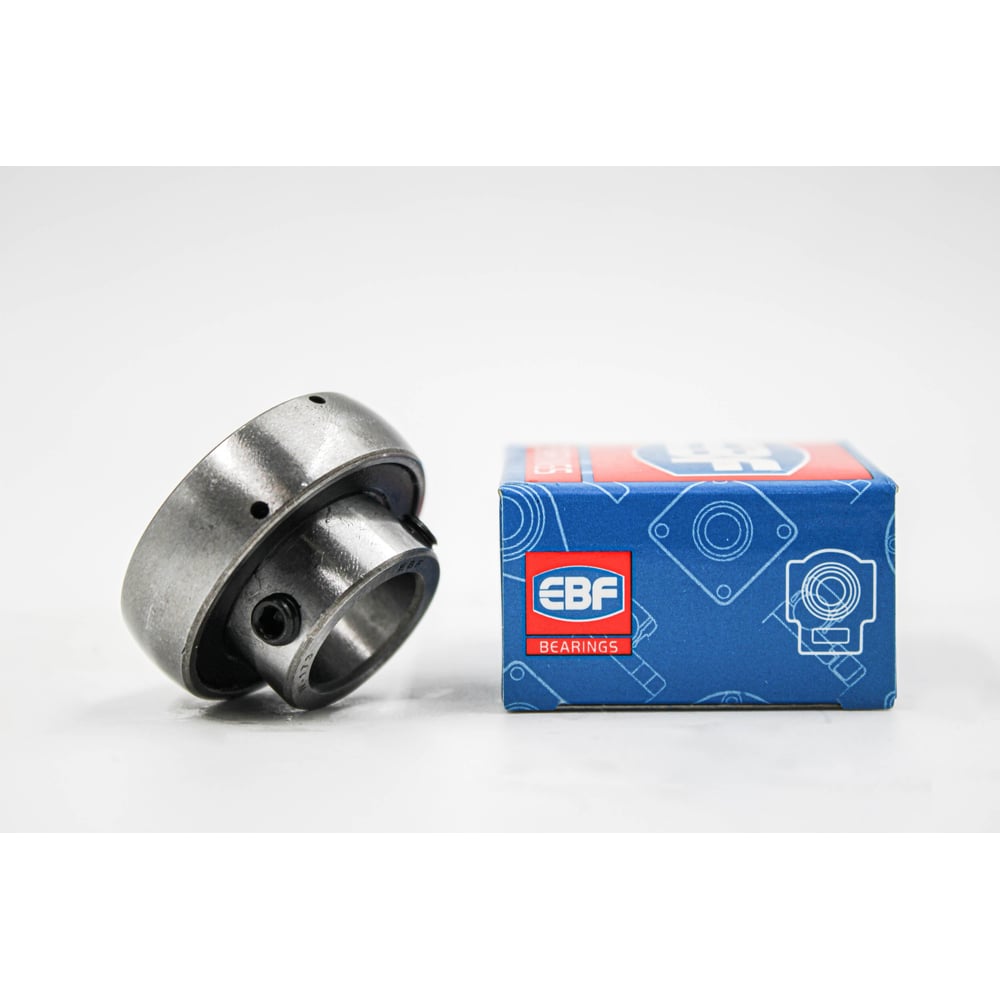 Подшипник EBF SB 208 4657804392921 - выгодная цена, отзывы ...