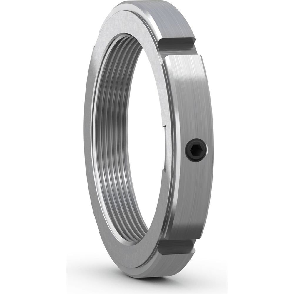 Шлицевая гайка EBF HM44 4657804371278 - выгодная цена, отзывы ...