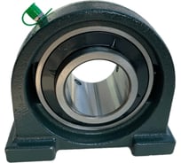 Подшипниковый узел EBF UCPA 204 4657804418225