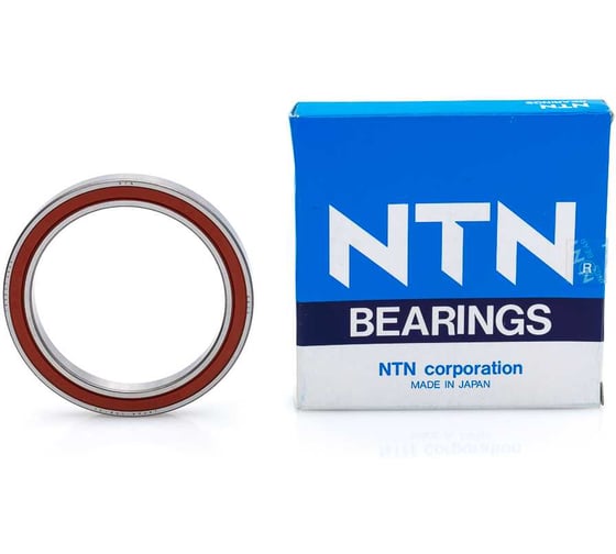 Подшипник NTN 6810 JRLLU/5K (2RS) 217978