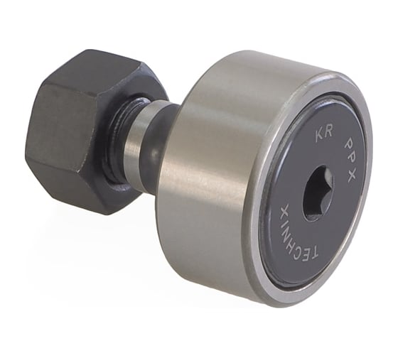 Опорный ролик TECHNIX KR35-PPX 1