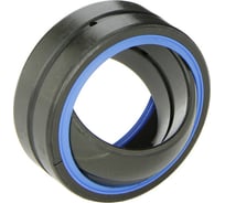Подшипник ZKL GE40ES 2RS 40х62х28 мм ТД031235